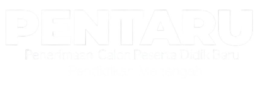 Pentaru Pendidikan Menengah