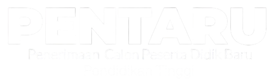 Pentaru Pendidikan Tinggi